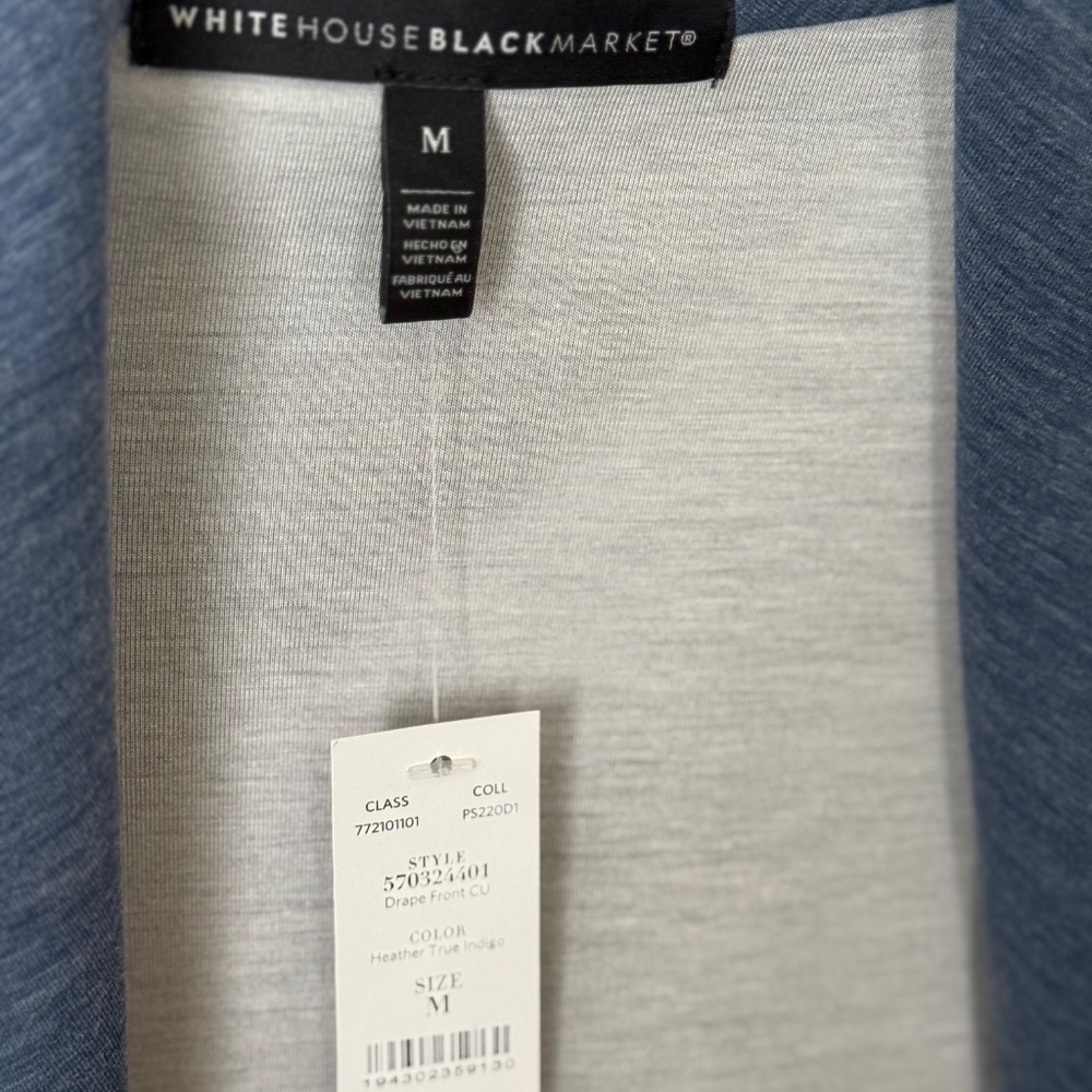 Jacket - Picture 3 of 3